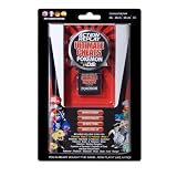 action replay ultimate cheats pour Pokemonpar Datel