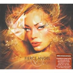 Fierce Angel Presents  The Collection