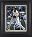 Carl Crawford Tampa Bay Rays Framed Unsigned 8x10 Photograph