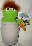 Sesame Street Beans Oscar
