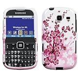 Spring Flowers Protector Case for Samsung Freeform III R380