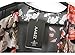 Vovotrade(TM) Vintage Floral Loose Shawl Kimono Boho Chiffon Tops