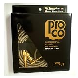 PROCO TWL-10[3M S/L] プロコ ハイエンドケーブル/プロフェッショナルシールド/PRO-COサーツイード