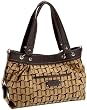Tignanello T Time Signature Converitible Satchel Tignanello T Time Signature Converitible Satchel
