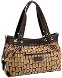 Tignanello T-Time Signature Convertible Satchel