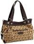 Tignanello T Time Signature Converitible Satchel