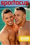 Spartacus International Gay Guide 2009
