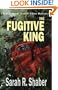The Fugitive King (Professor Simon Shaw)