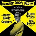 Winter Dance Party