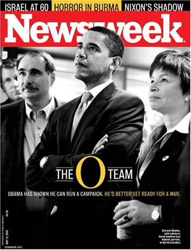 Newsweek