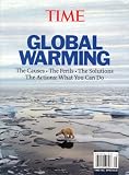 Time (Global Warming: The Causes- The Perils- The Solutions- The Actions: What You Can Do) Time (Global Warming: The Causes- The Perils- The Solutions- The Actions: What You Can Do)