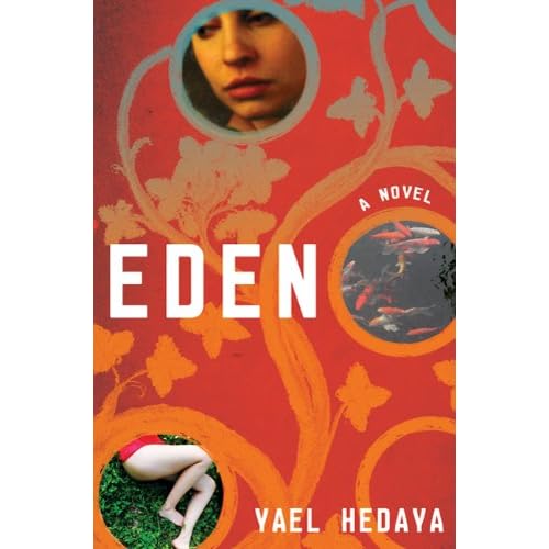 Yael Hedaya
