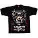 Liquid Blue Atlanta Falcons Rage T-Shirt