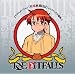 THE PITFALLS(DVD�t)