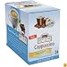 Grove Square Cappuccino Cups, French Vanilla, Single Serve Cup for Keurig K-Cup Brewers, Pack of 24