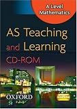 AS Mathematics: Teaching and Learning OxBox CD-ROM