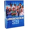 Urgences - Saison 9