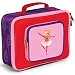 Crocodile Creek Pocket Lunchbox – Ballerina 10″ x 7.5″
