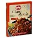 MTR Chana Masala, 10.58-Ounce Boxes (Pack of 5)