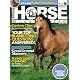Horse Illustrated Magazine Subscription (1 Yr 12 Issues) $4.19