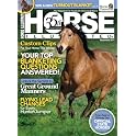 Horse Illustrated Magazine