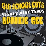 Mighty Mike Tyson