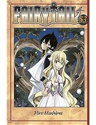 Book: Fairy Tail 53 - Kodansha Comics