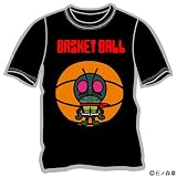 Sports Authority 【パンソンワークス×スポーツオーソリティ】グラフィックTシャツ 「<strong>仮面ライダー</strong>1号」　ブラック