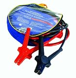 Produkt-Bild: Alpin 400521 DIN-Starthilfekabel 35mm, 4,5m, Zipptasc