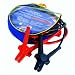 Alpin 400521 DIN-Starthilfekabel 35mm, 4,5m, Zipptasc