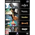 Ubisoft Classics (5 game pack, incl Assassin's Creed) (PC DVD) [Importaci�n inglesa]