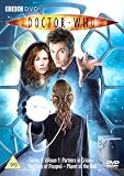 Doctor Who - Series 4, Volume 1 [DVD]