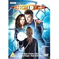 Doctor Who - Series 4, Volume 1 [DVD]