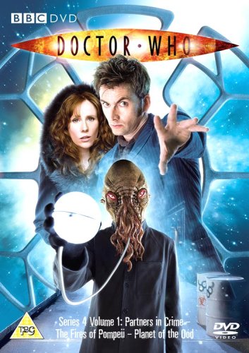 Doctor Who: Series 4.1
