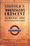 Stovold s Mornington Crescent Almanac 2002