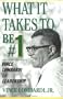 What It Takes to Be #1: Vince Lombardi on Leadership