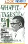 What It Takes to Be #1 : Vince Lombardi on Leadership