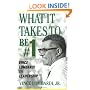 What It Takes to Be #1 : Vince Lombardi on Leadership