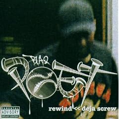 Rewind Deja Screw