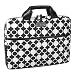 Kailo Chic Laptop Sleeve - Mod Circles (Mod Circles)