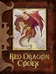 Red Dragon Codex (Dragonlance: the New Adventure)