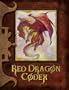 Red Dragon Codex (Deckle Edge) (The Dragon Codices)