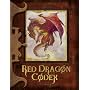 Red Dragon Codex (Dragonlance: The New Adventure)