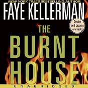 The Burnt House | [Faye Kellerman]
