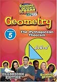DVD Standard Deviants: Geometry Module 5 - The Pythagorean Theorem code image