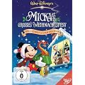 Mickys gro�es Weihnachtsfest - Eingeschneit im Haus der Maus