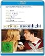 Serious Moonlight [Blu-ray]