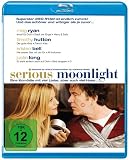 Serious Moonlight [Blu-ray]