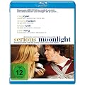 Serious Moonlight [Blu-ray]