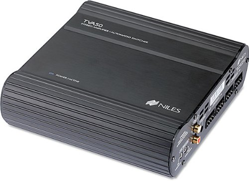 Niles TVA-50 - Amplifier Niles TVA-50 - Amplifier